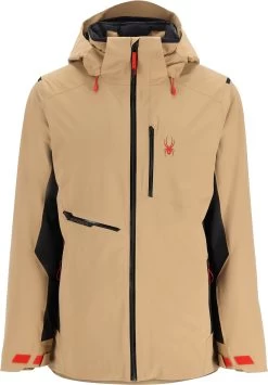 Spyder Avid Ski Jacket -Ski Equipment Store max 3757717 221020 265 F master G