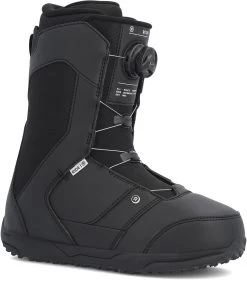 RIde Rook Boot