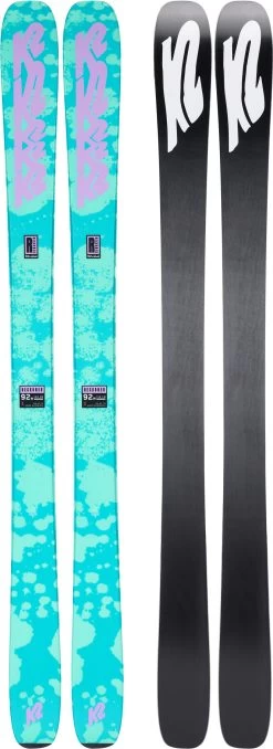 K2 Reckoner 92 W Ski