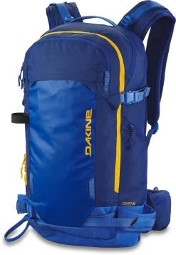 Dakine Poacher 32L -Ski Equipment Store max 3821840 POACHER32L DEEPBLUE 194626463698 10003574 DEEPBLUE 32M MAIN