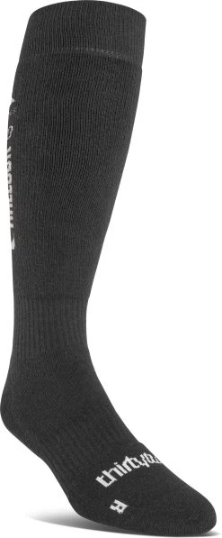 Thirtytwo Signature Merino Snowboard Sock -Ski Equipment Store max 3855410 8140000708 001 H 001