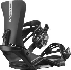 Salomon Rhythm Snowboard Binding -Ski Equipment Store max 3900355 L41777400 0 RHYTHM BLACK
