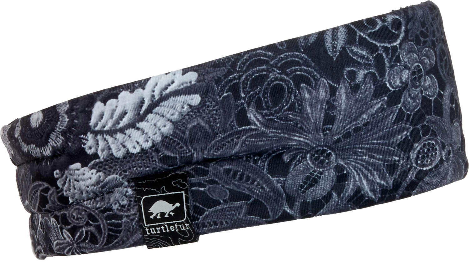 Turtle Fur Comfort Shell Fluffy Lined Headband 5 Turtle Fur Comfort Shell Fluffy Lined Headband - Image 3