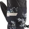 Dakine Fleetwood Snowboard Mitt 2022 -Ski Equipment Store max 3927503 FLEETWOODMITT SOLSTICEFLORAL 194626403496 10003144 SOLSTICEFL 22M MAIN