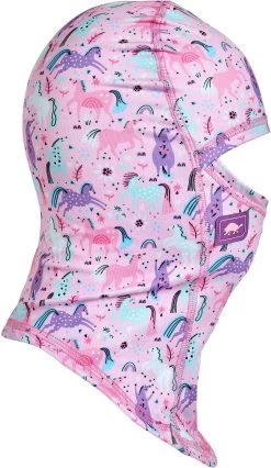 Turtle Fur Print Comfort Shell MaxClava - Youth -Ski Equipment Store max 3947396 501242 309