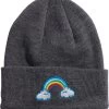 Coal The Crave Beanie - Youth -Ski Equipment Store max 3961683 2202759 CHR P 1