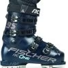 Fischer RC One 95 Vacuum Walk Ski Boot 2021