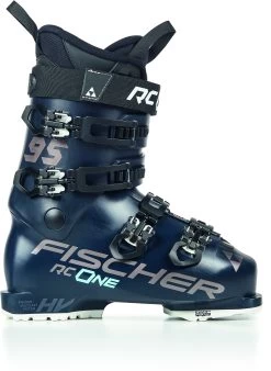 Fischer RC One 95 Vacuum Walk Ski Boot 2021