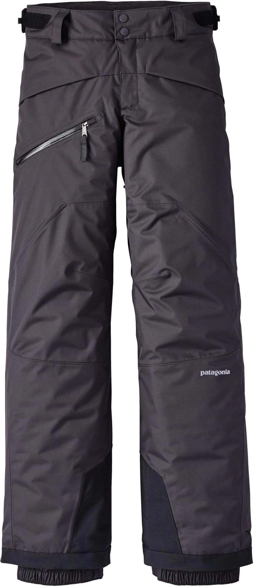 Patagonia Snowshot Ski Pants - Boys 4 Patagonia Snowshot Ski Pants - Boys - Image 2