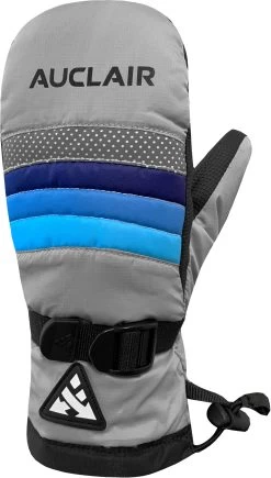Auclair Louka Ski Mitt - Youth -Ski Equipment Store max 403929 4G823 8046 b 01