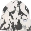 Autumn Tie Dye Beanie