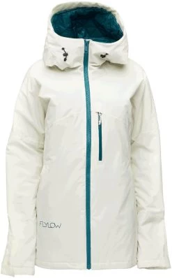 Flylow Sarah Ski Jacket 2020