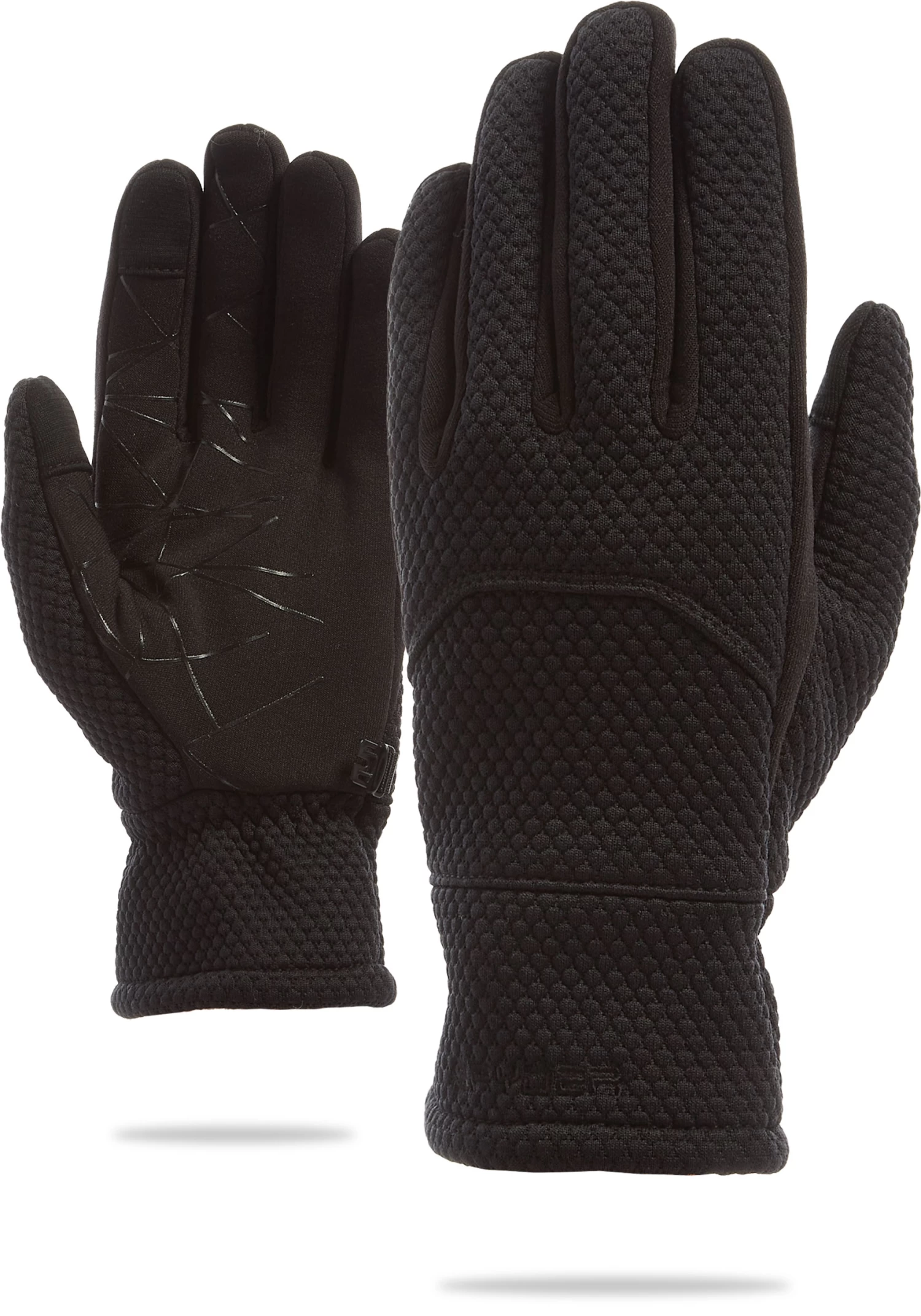 Spyder Encore Ski Glove - Womens 5 Spyder Encore Ski Glove - Womens - Image 3
