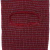 Autumn Stripe Balaclava -Ski Equipment Store max 4065808 stripedbalaclava burgundy