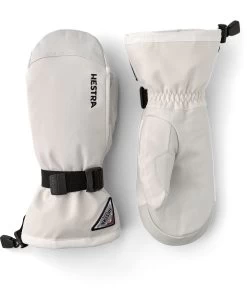 Hestra Powder Gauntlet Ski Mitt
