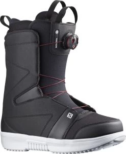 Salomon Faction Boa Boot