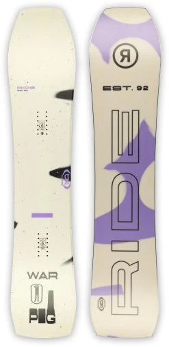 Ride Warpig Snowboard -Ski Equipment Store max 4161681 R2202007 01 P 1