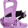 K2 Lil Kat Snowboard Binding