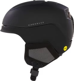Oakley Mod 5 Helmet -Ski Equipment Store max 4224594 mod5 blackout 1