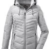 Killtec 149 Quilted Ski Jacket - Womens