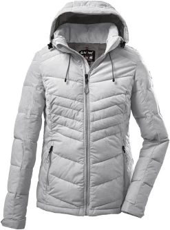 Killtec 149 Quilted Ski Jacket - Womens