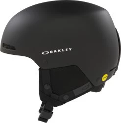 Oakley Mod 1 Pro Helmet - Youth -Ski Equipment Store max 4346795 mod1 pro y blackout 1