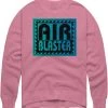 Airblaster Surf Stack Crew - Mens