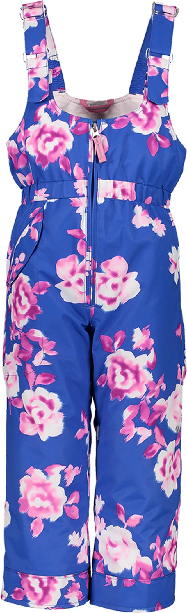 Obermeyer Snoverall Print Ski Pant 2021 5 Obermeyer Snoverall Print Ski Pant 2021 - Image 3