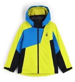 Spyder Ambush Ski Jacket