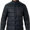 Mountain Hardwear PackDown Ski Jacket - Mens 2020 -Ski Equipment Store max 4461131 1732131 010 f