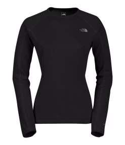 The North Face Warm Longsleeve Crew Neck - Womens