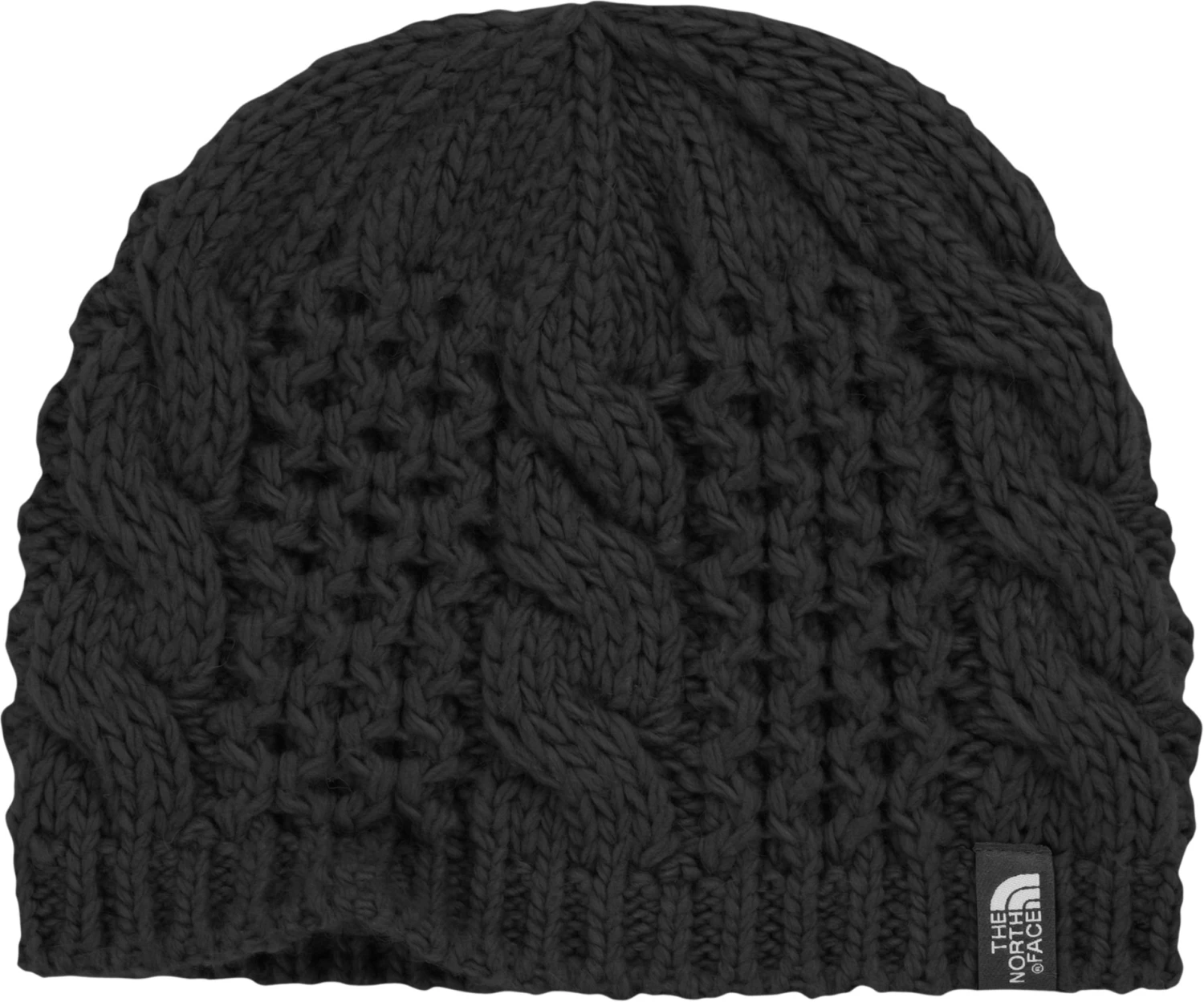 The North Face Cable Minna Beanie - Girls 3 The North Face Cable Minna Beanie - Girls