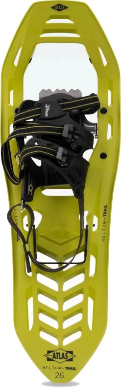 Atlas Helium Trail Snowshoe 2022