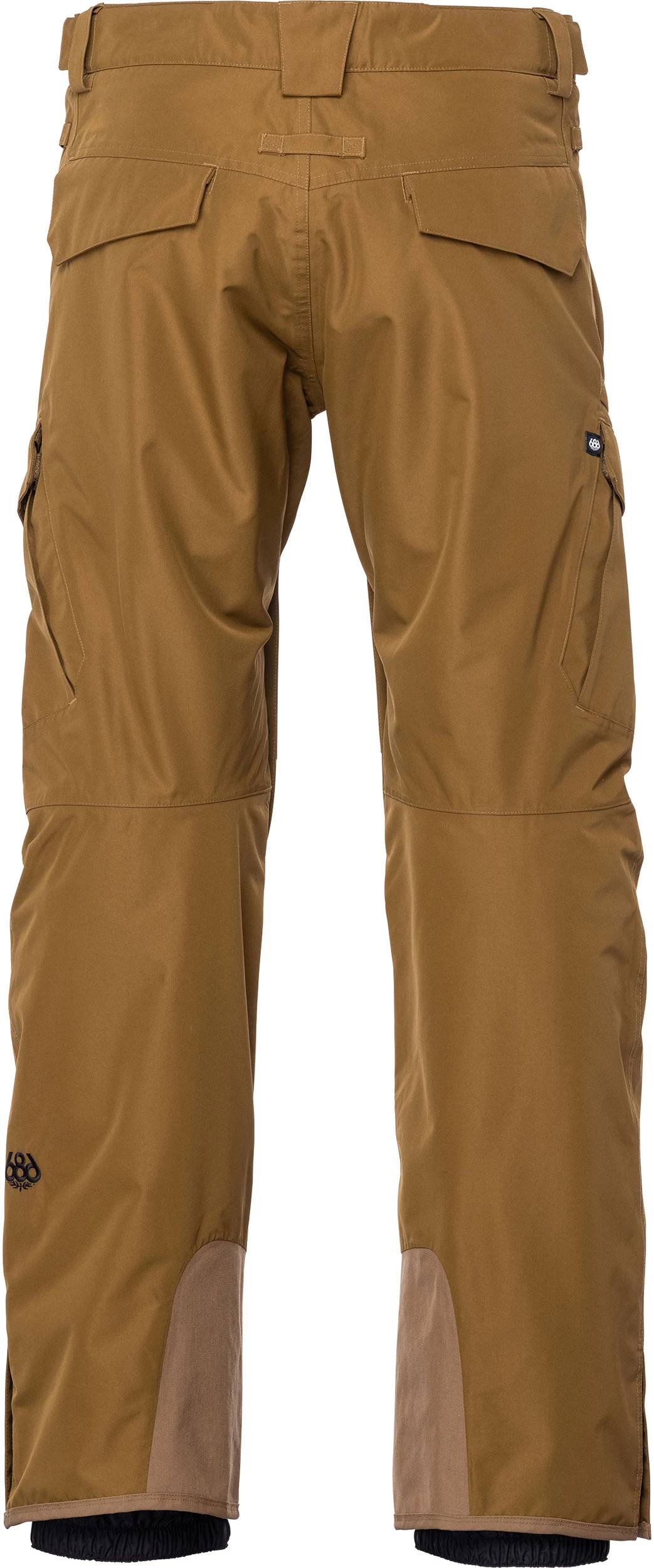 686 Smarty 3-in-1 Cargo Snowboard Pant - Mens 3 686 Smarty 3-in-1 Cargo Snowboard Pant - Mens
