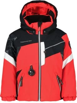 Obermeyer Super G Ski Jacket -Ski Equipment Store max 4646984 6107216040 S01 MQNFRT