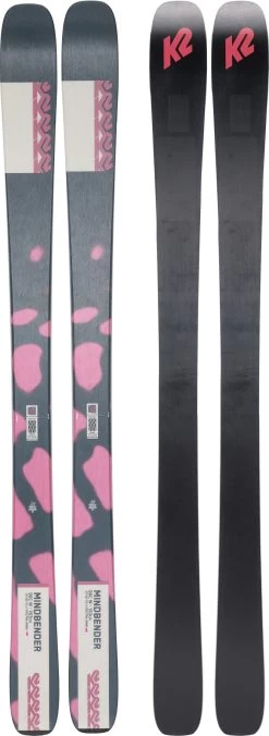 K2 Mindbender 90C W Ski