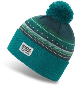 Dakine Shelby Beanie -Ski Equipment Store max 4706112 SHELBYBEANIE DEEPLAKEBRIGHTTEAL 194626463704 10003838 DPLKETEAL 32M MAIN