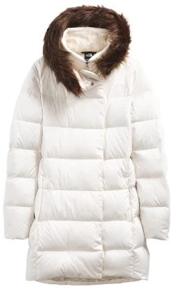 The North Face New Dealio Down Parka - Womens 2022 -Ski Equipment Store max 4739276 NF0A5GDT gw