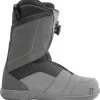 Nidecker Ranger BOA Snowboard Boot 2020 -Ski Equipment Store max 4749461 ndk20 ranger slate stock