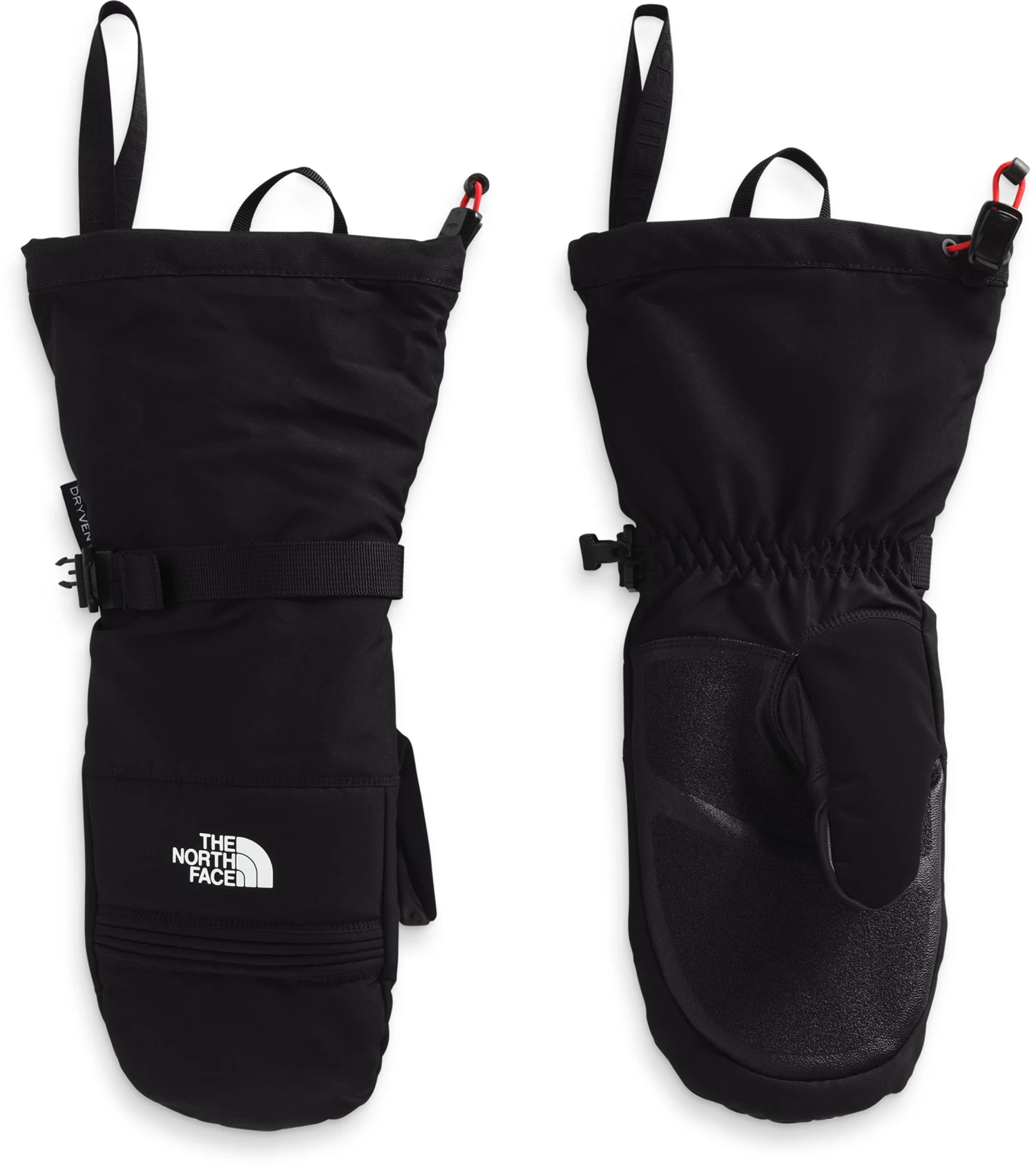 The North Face Montana Mitt - Mens 4 The North Face Montana Mitt - Mens - Image 2