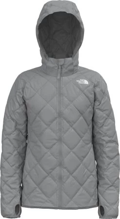The North Face Thermoball Eco Hoodie - Girls 2022 -Ski Equipment Store max 4767170 NF0A5GC6 A91 P 1
