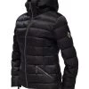 Skea Deva Ski Jacket 2021 -Ski Equipment Store max 4769675 Deva Jacket Black Angle 400x
