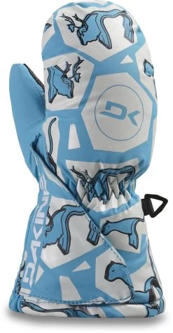 Dakine Brat Mitt -Ski Equipment Store max 47767 BRATMITT AIAQUA 194626402468 10002528 AIAQUA 22M MAIN