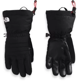 The North Face Montana Ski Glove - Kids
