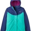 Patagonia Everyday Ready Ski Jacket - Girls -Ski Equipment Store max 4909595 68080 FRTL