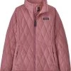 Patagonia Nano Puff Ski Jacket - Girls 1 Patagonia Nano Puff Ski Jacket - Girls -Ski Equipment Store max 4931782 68006 LSPK