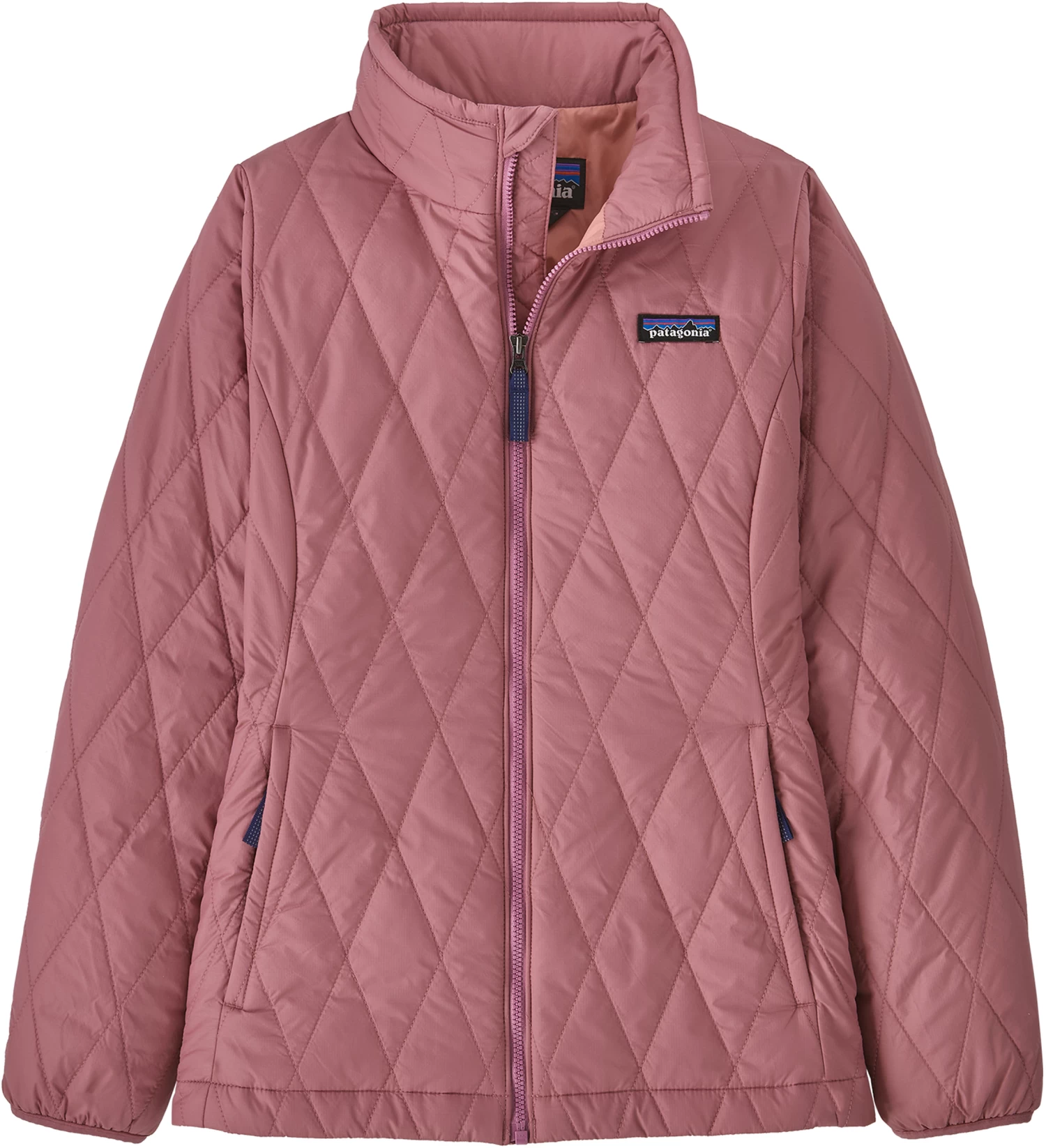 Patagonia Nano Puff Ski Jacket - Girls 3 Patagonia Nano Puff Ski Jacket - Girls