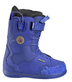 Deeluxee ID Lara LTD Snowboard Boot 2022