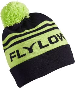 Flylow OG Pom Beanie 2020