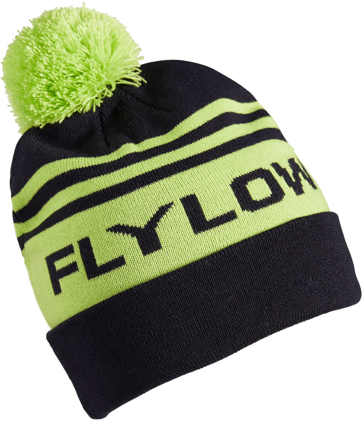 Flylow OG Pom Beanie 2020 3 Flylow OG Pom Beanie 2020